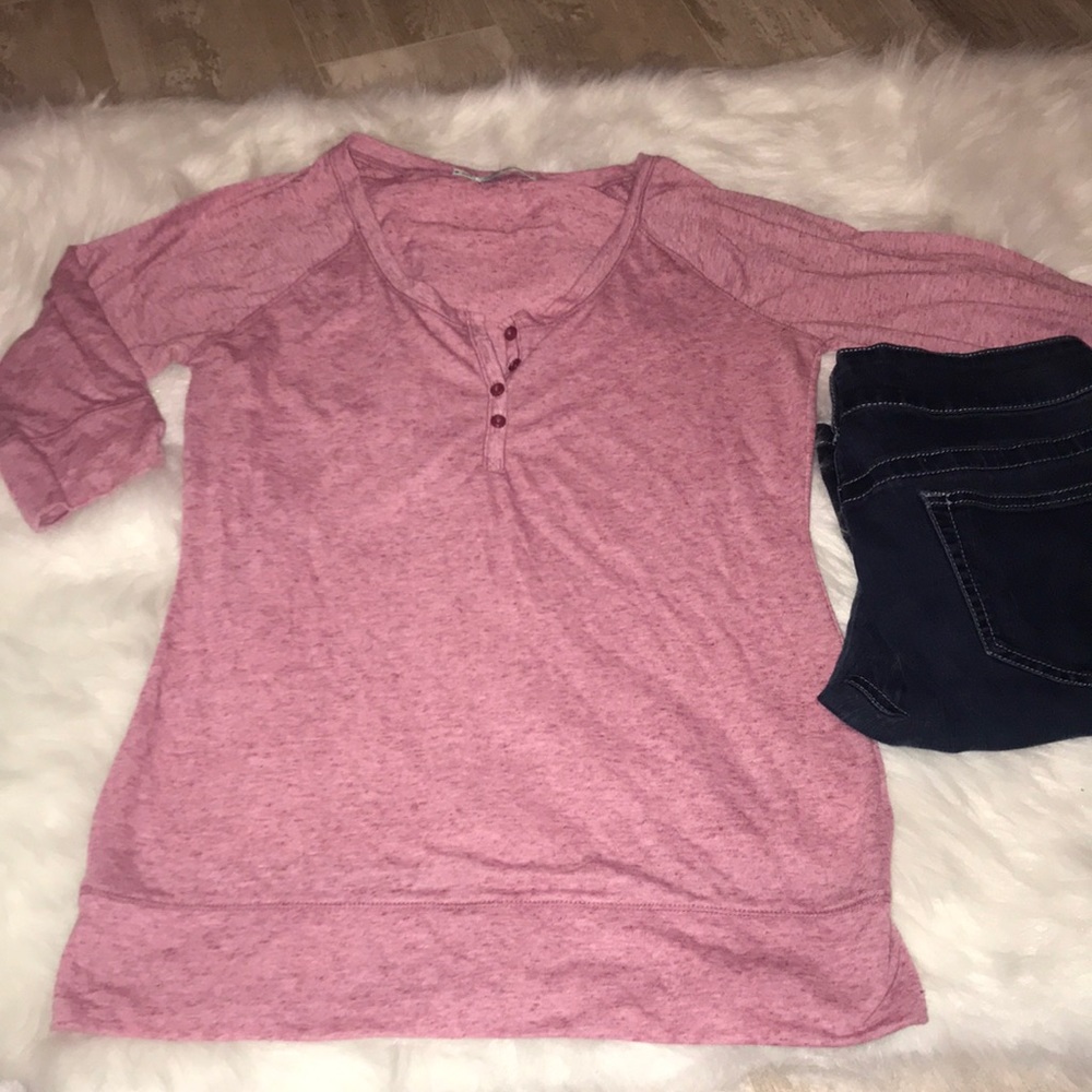 Maurices top Size Medium